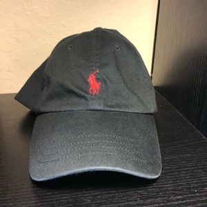 Polo Ralph Lauren Hat
